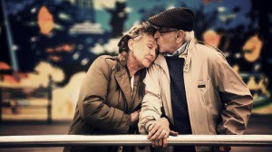 idős-szerelem